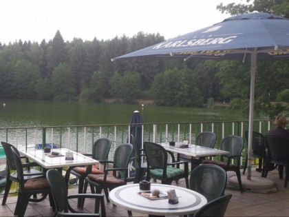 Foto: Bootshaus Jägersburg