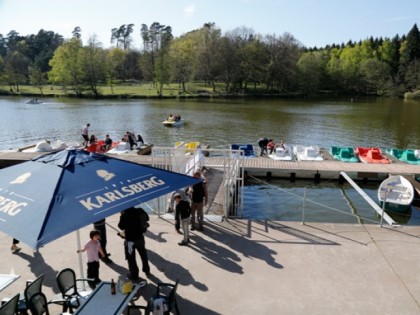 Foto: Bootshaus Jägersburg